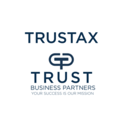 Trust Business Partners Logo